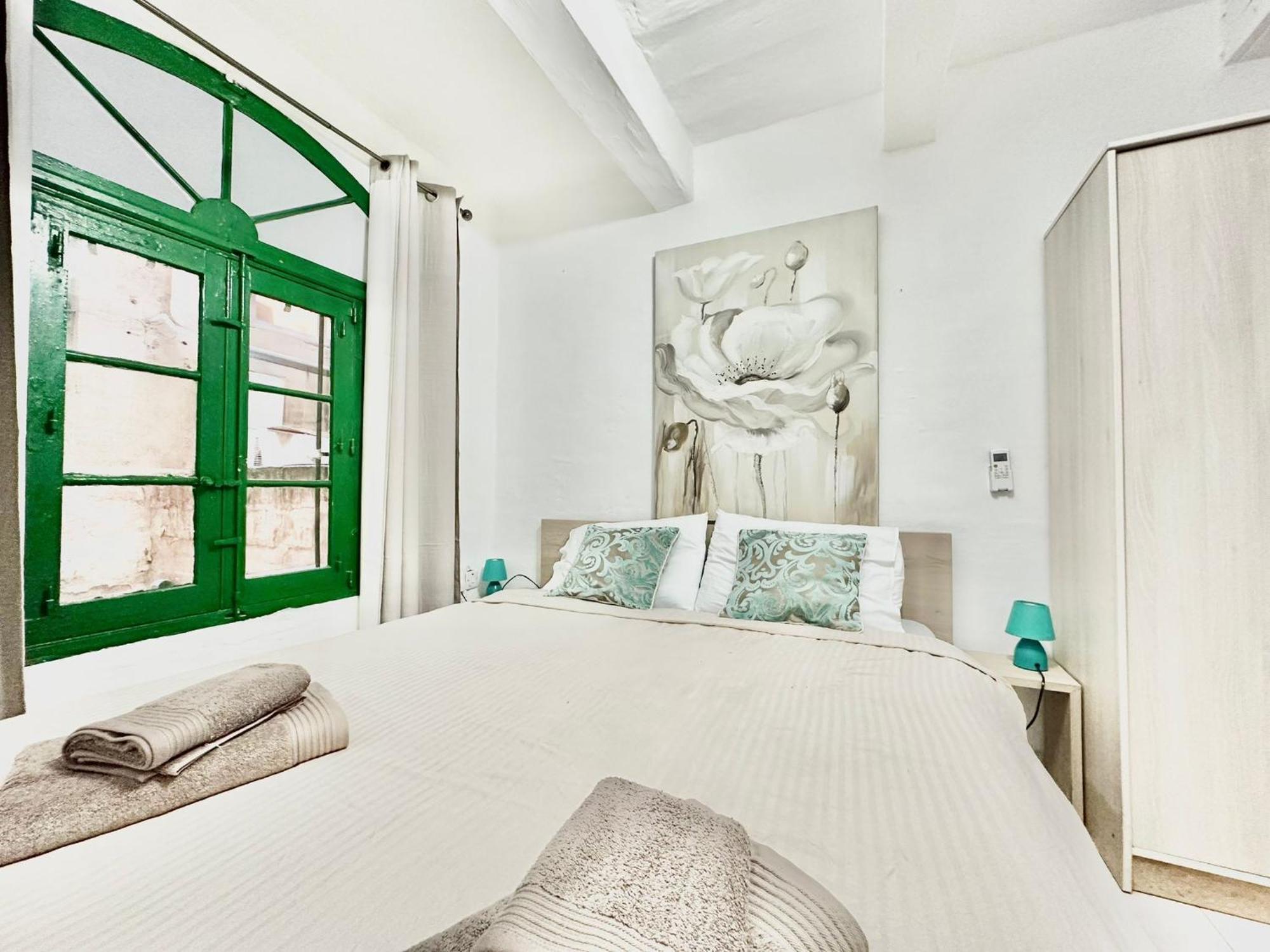 Valletta 3-Bedroom Townhouse Esterno foto