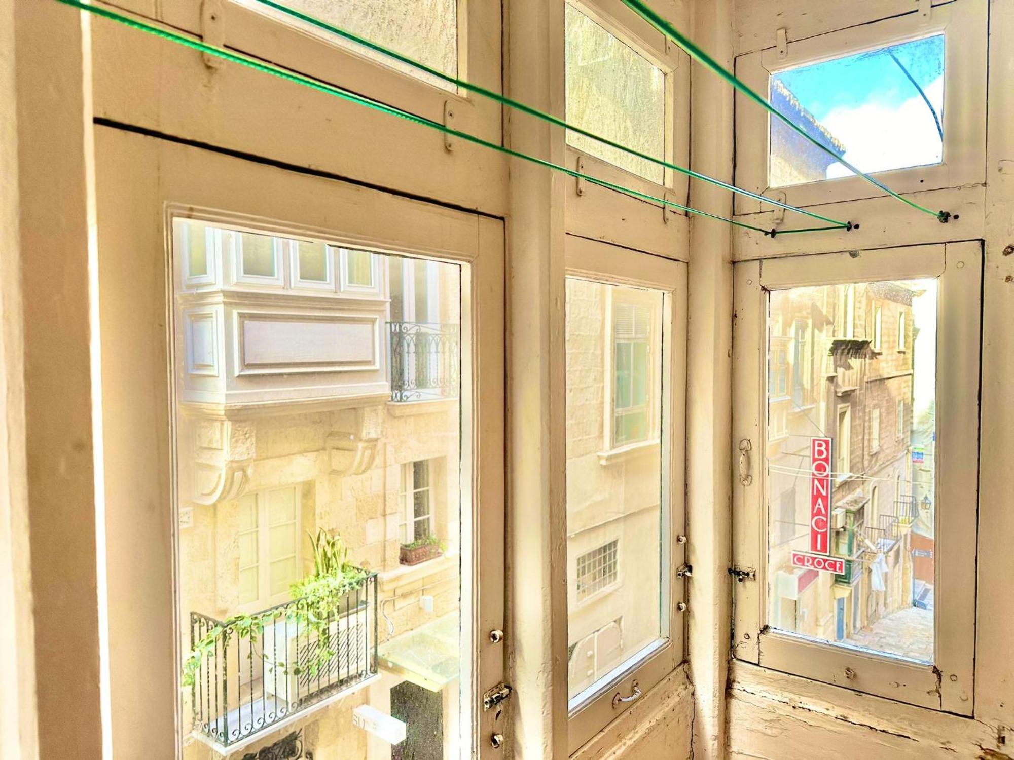 Valletta 3-Bedroom Townhouse Esterno foto