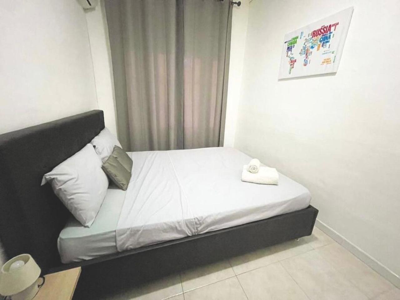 Valletta 3-Bedroom Townhouse Esterno foto