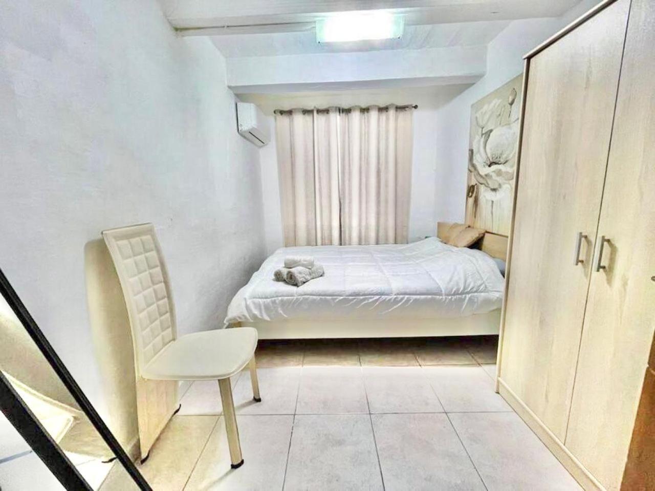 Valletta 3-Bedroom Townhouse Esterno foto
