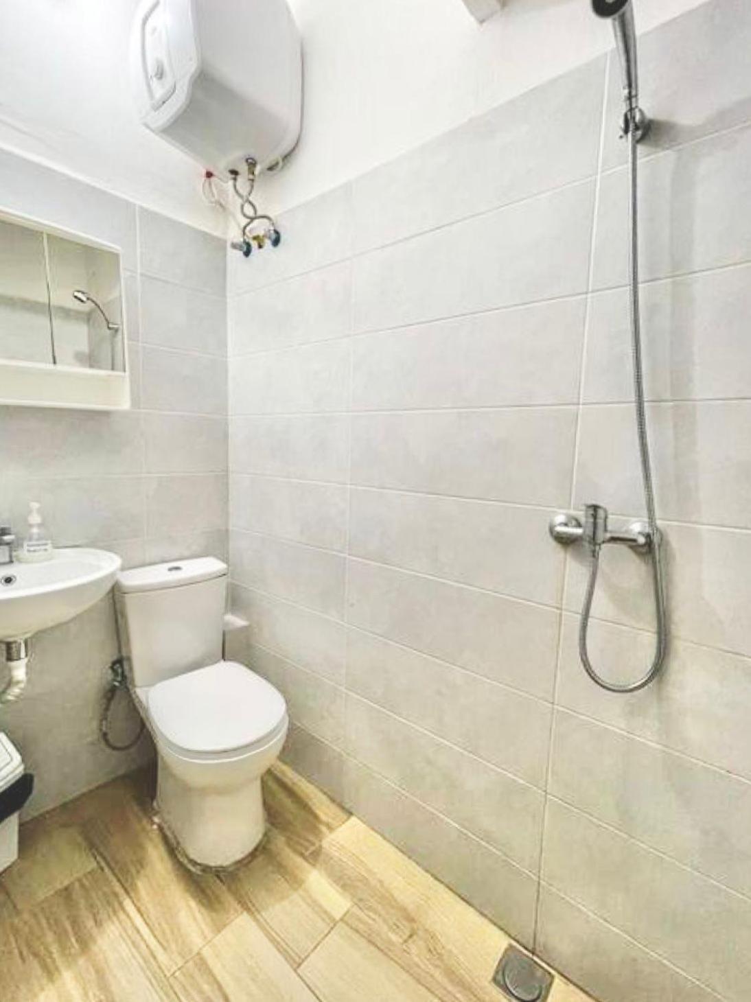 Valletta 3-Bedroom Townhouse Esterno foto